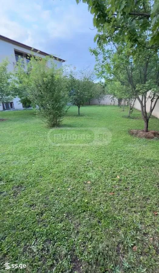 იყიდება 7-ოთახი Summer Cottage view 3