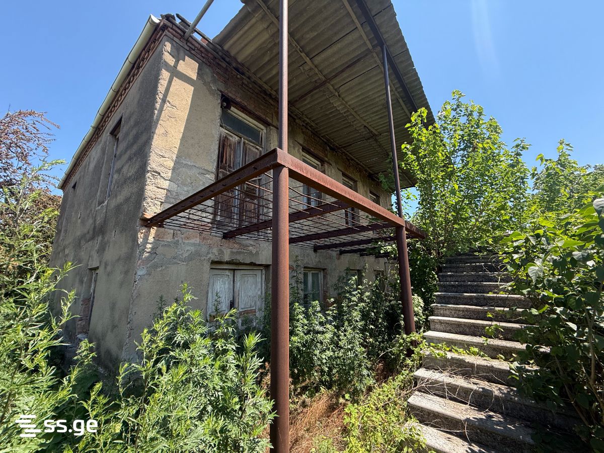 Продажа 4-комната Частный дом в Kaspshi view 10