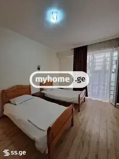 16 Room Hotel For Rent. Varketili, 2 of 4