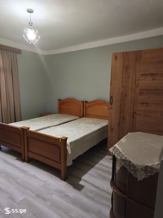 3 Room Private House Daily Rent. Batumi view 7