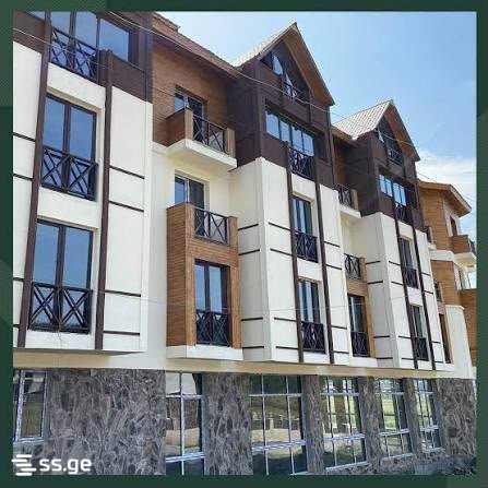 1 Room Flat For Sale view 2