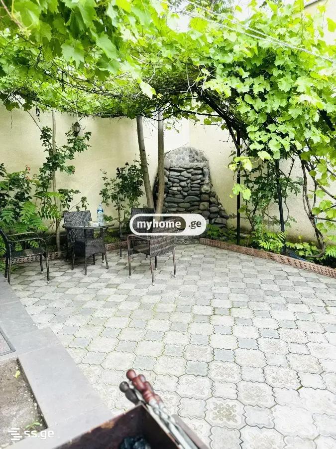 8 Room Hotel For Rent. Avlabari view 10