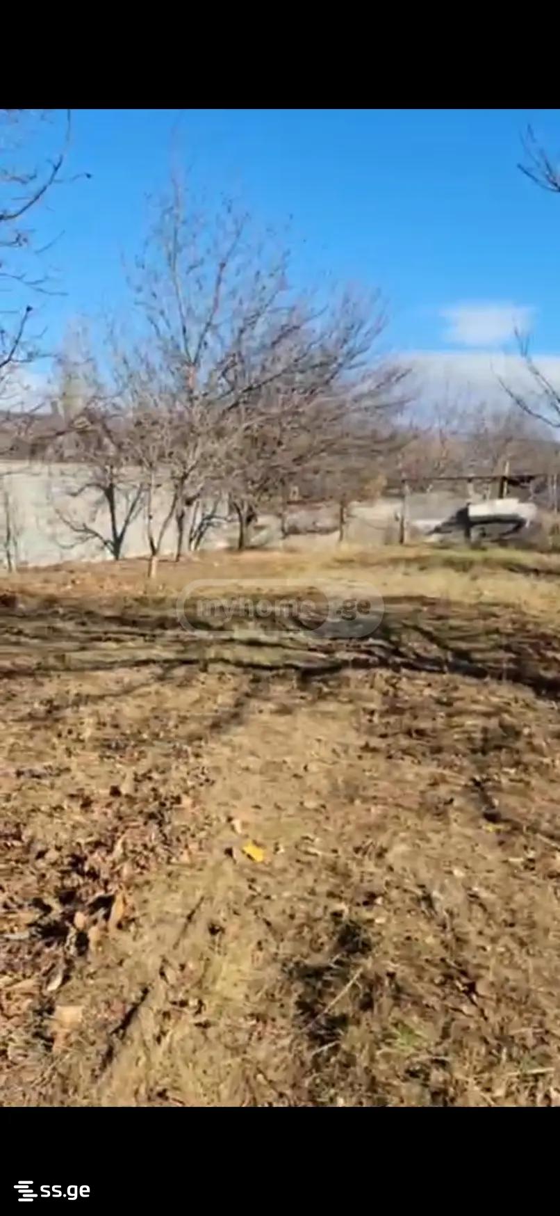 Land For Sale. Varketili, 2 of 4