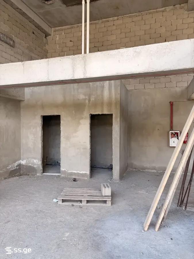 Commercial Space For Sale. Rustavi, 4 of 4