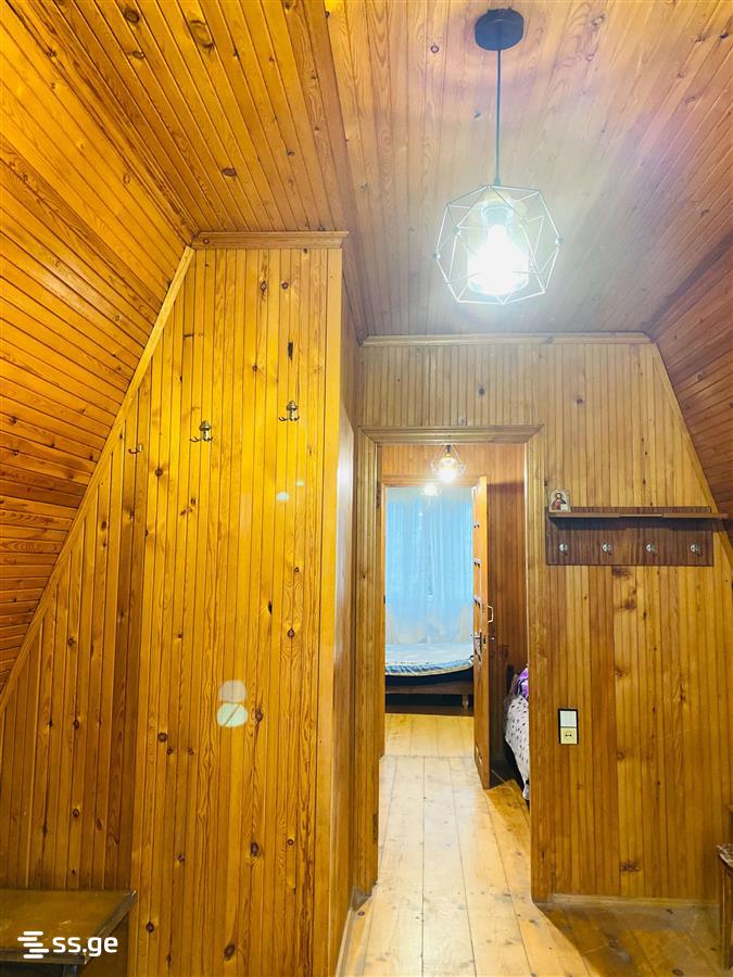 Daily Rent 3 Room Country House Lanchkhutis Munitsipalitetshi view 19