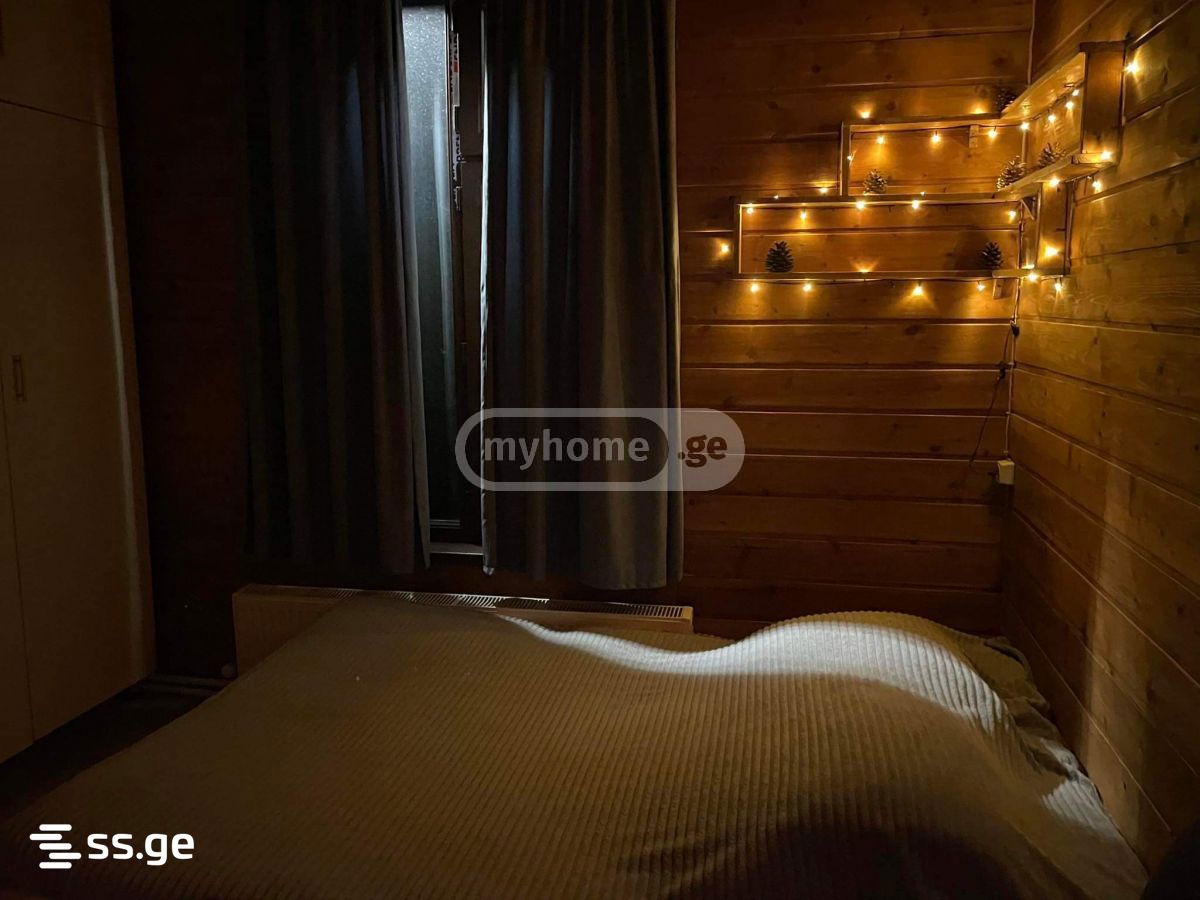 3 Room Private House Daily Rent. Lisi Lake, 3 of 4