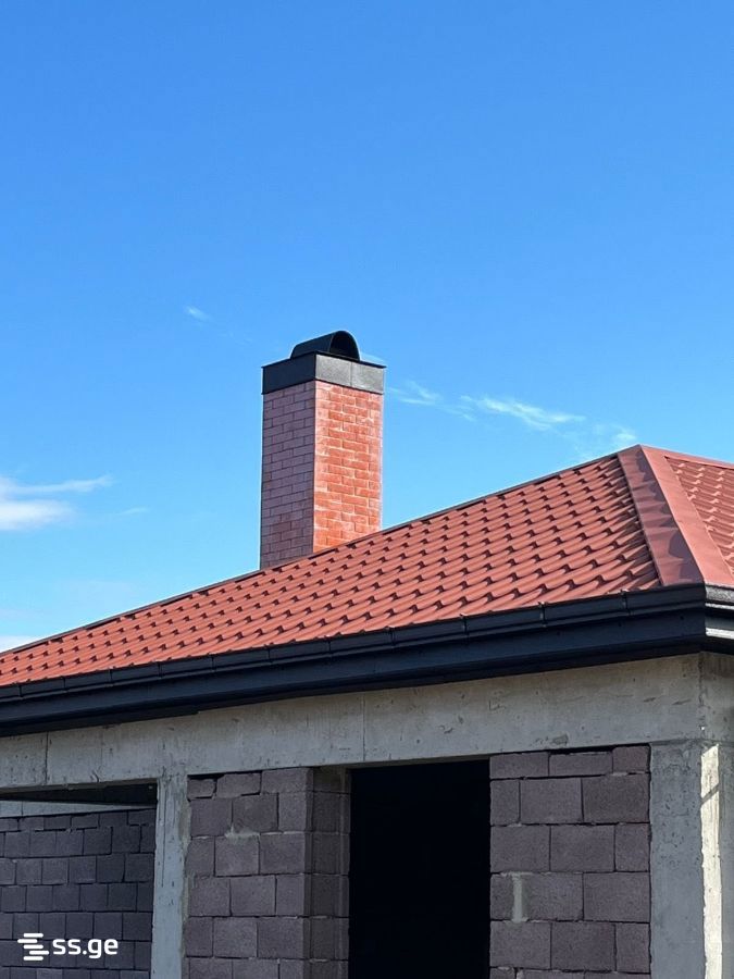 5 Room Private House For Sale view 4