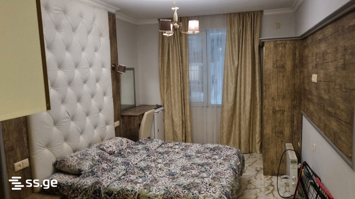 3 room Flat For Sale. Batumi - Widok 5