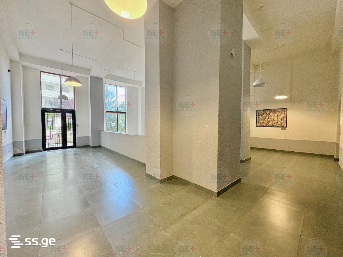 2 room Flat For Sale. Vake - Altro