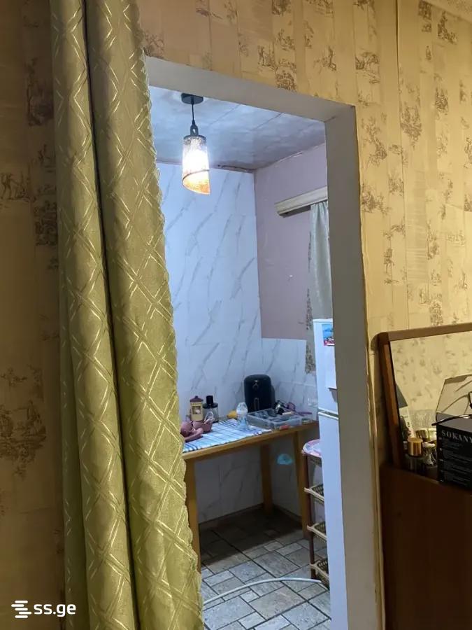 2 Room Private House For Rent. Digomi view 7