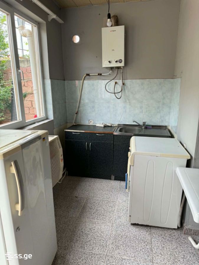 2 Room Private House For Rent. Lotkini, 2 of 4