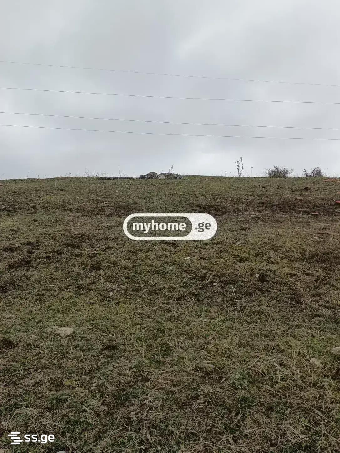 Land For Sale. Mukhiani view 3
