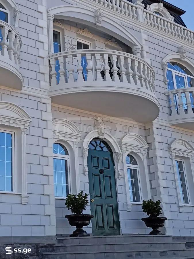 Private House For Sale. Mtatsminda view 3