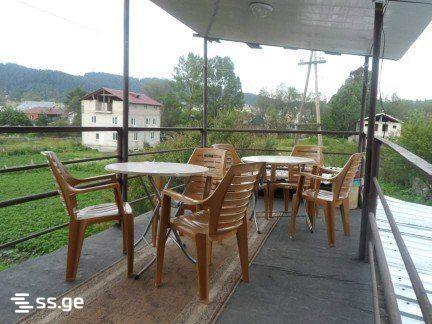 იყიდება Private House ბაკურიანიში view 11