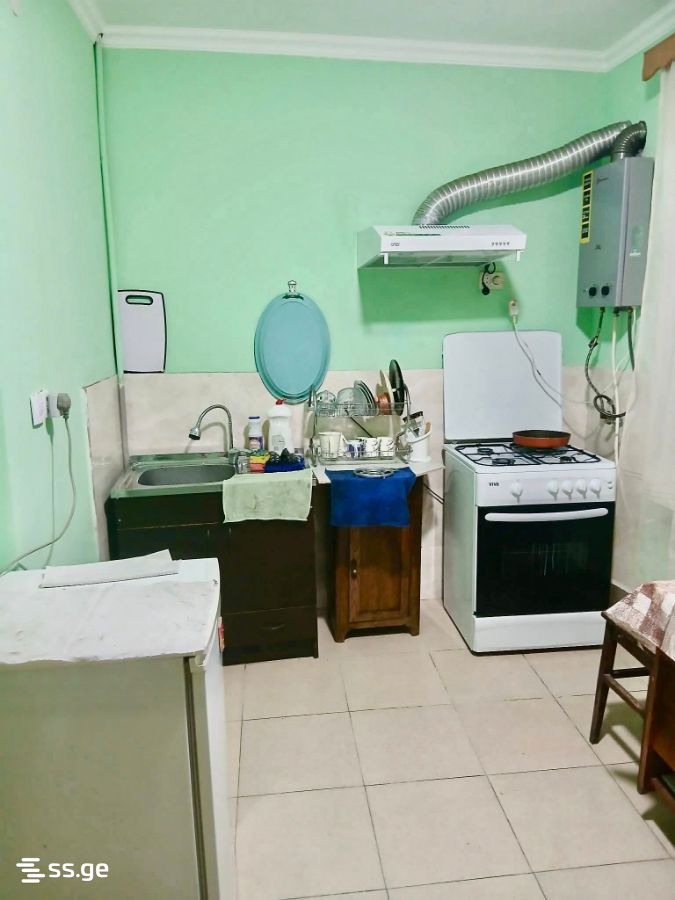 2 Room Flat For Rent. Telavi, 5 of 9