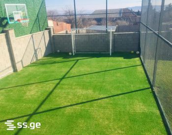 Private House For Rent. Ortachala view 9
