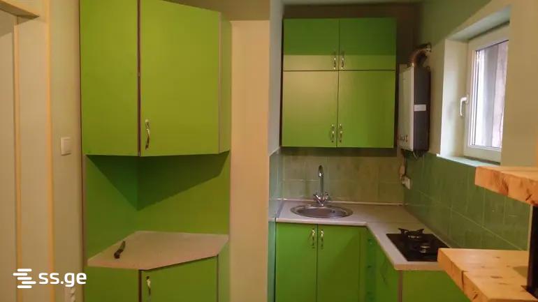 2 Room Private House For Rent. Avlabari view 1