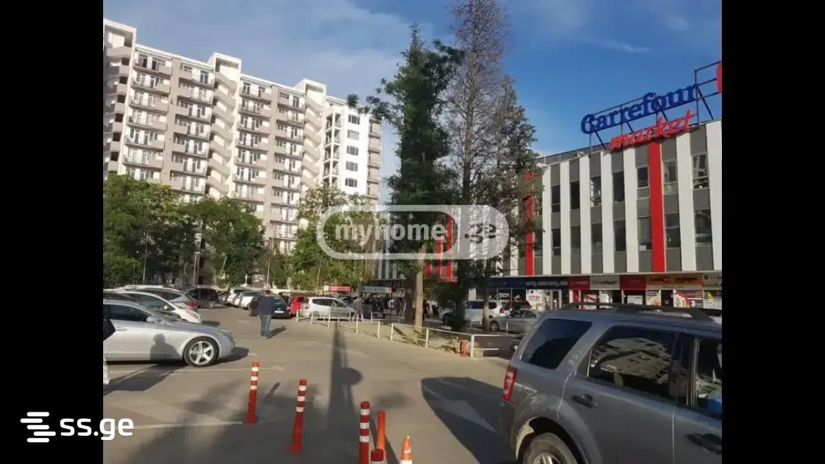 9 Room Hotel For Rent. Isani view 9