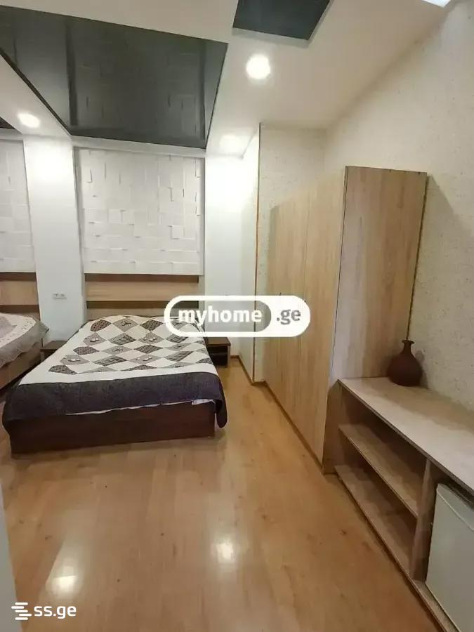 5 Room Hotel For Rent. Isani view 6