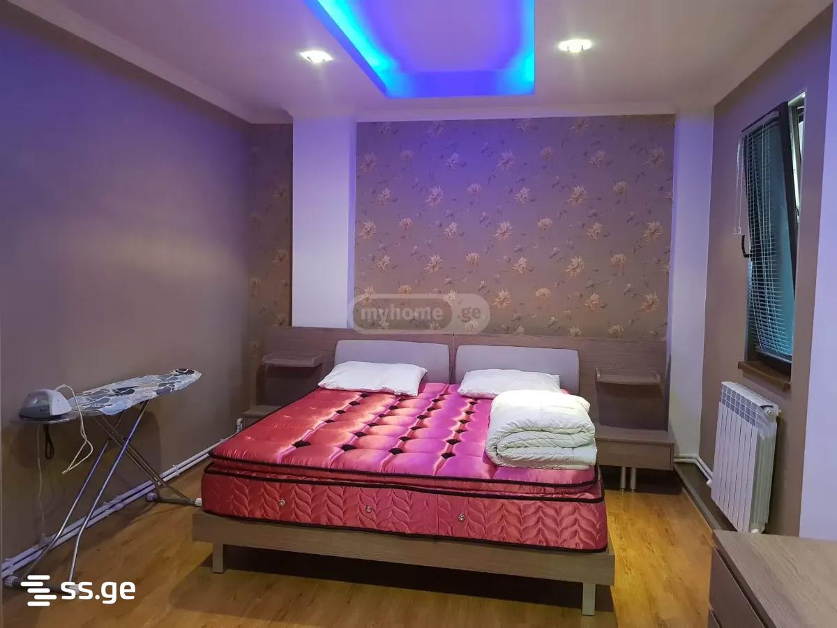 4 Room Private House For Rent. Navtlugi, 2 of 4