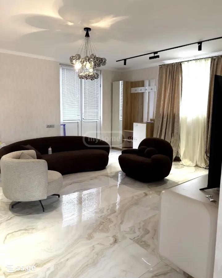 4 Room Private House For Sale, 1 of 4