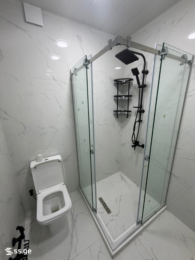 2 Room Flat For Sale view 4