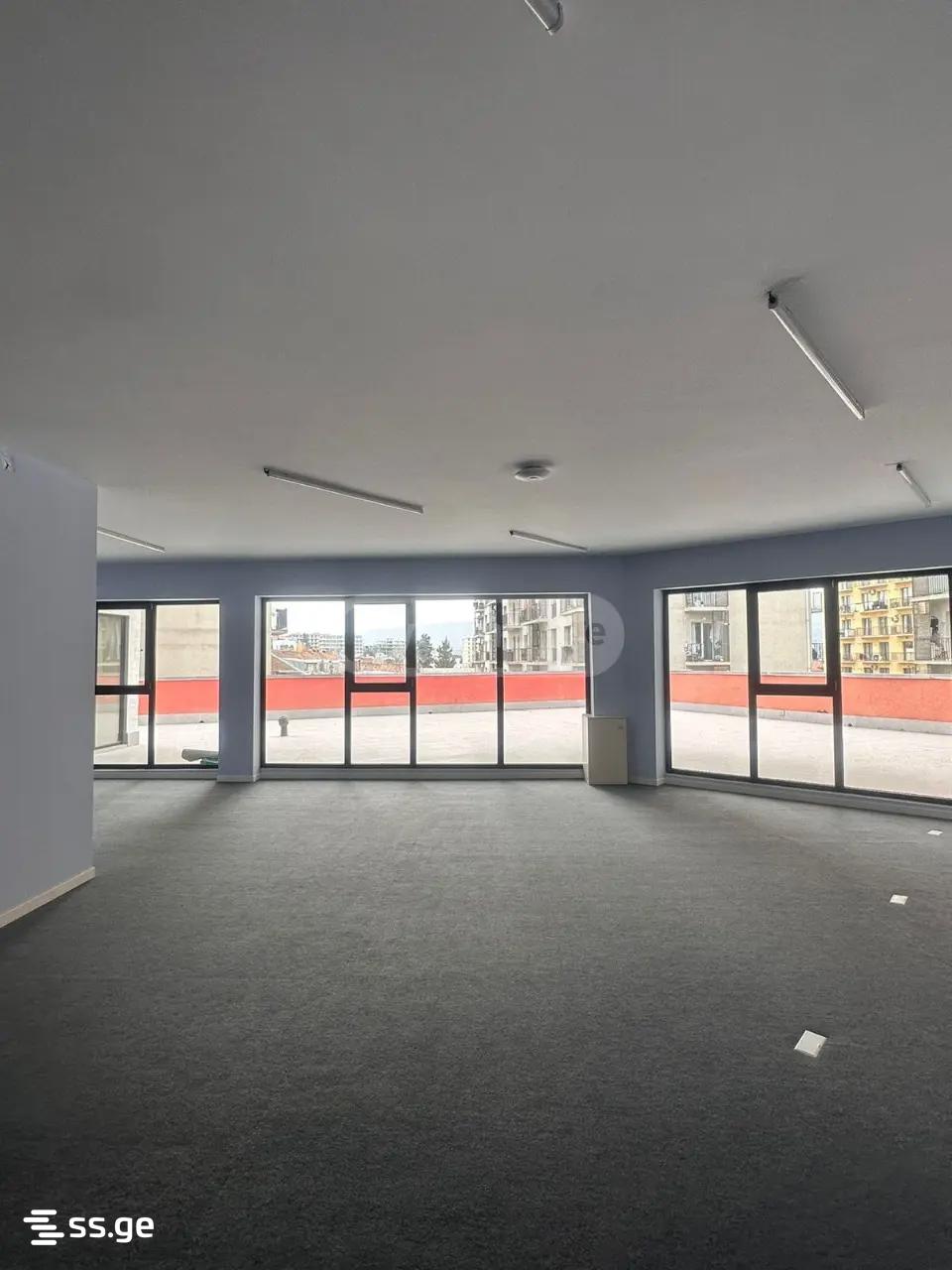 Commercial Space For Rent. Nadzaladevi, 2 of 4