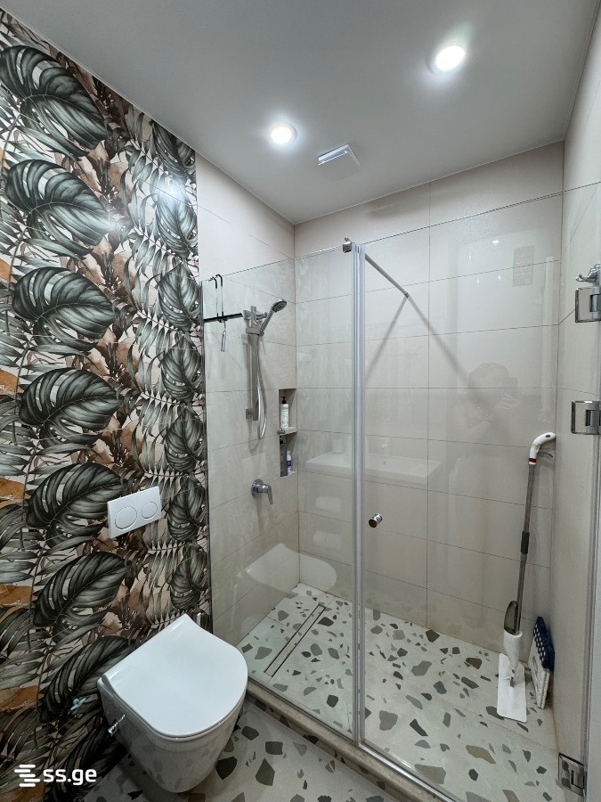 2 Room Flat For Rent. Tsikhisdziri view 15