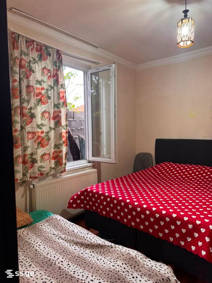 3 Room Private House For Rent. Gldani view 6