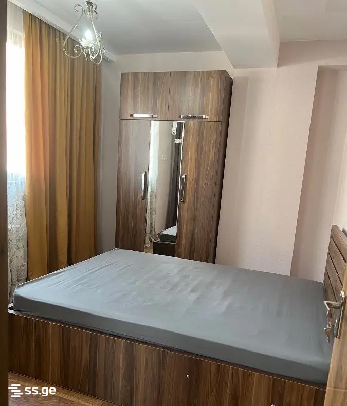 3 Room Flat For Rent. Mukhiani view 2