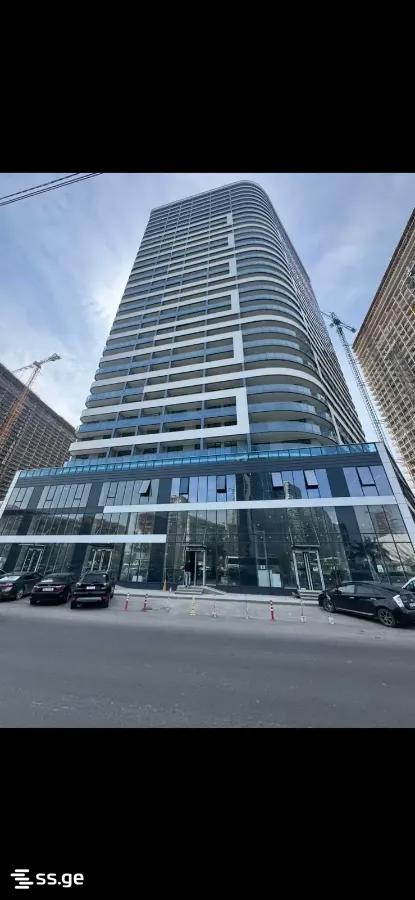 Commercial Space For Sale. Batumi view 11