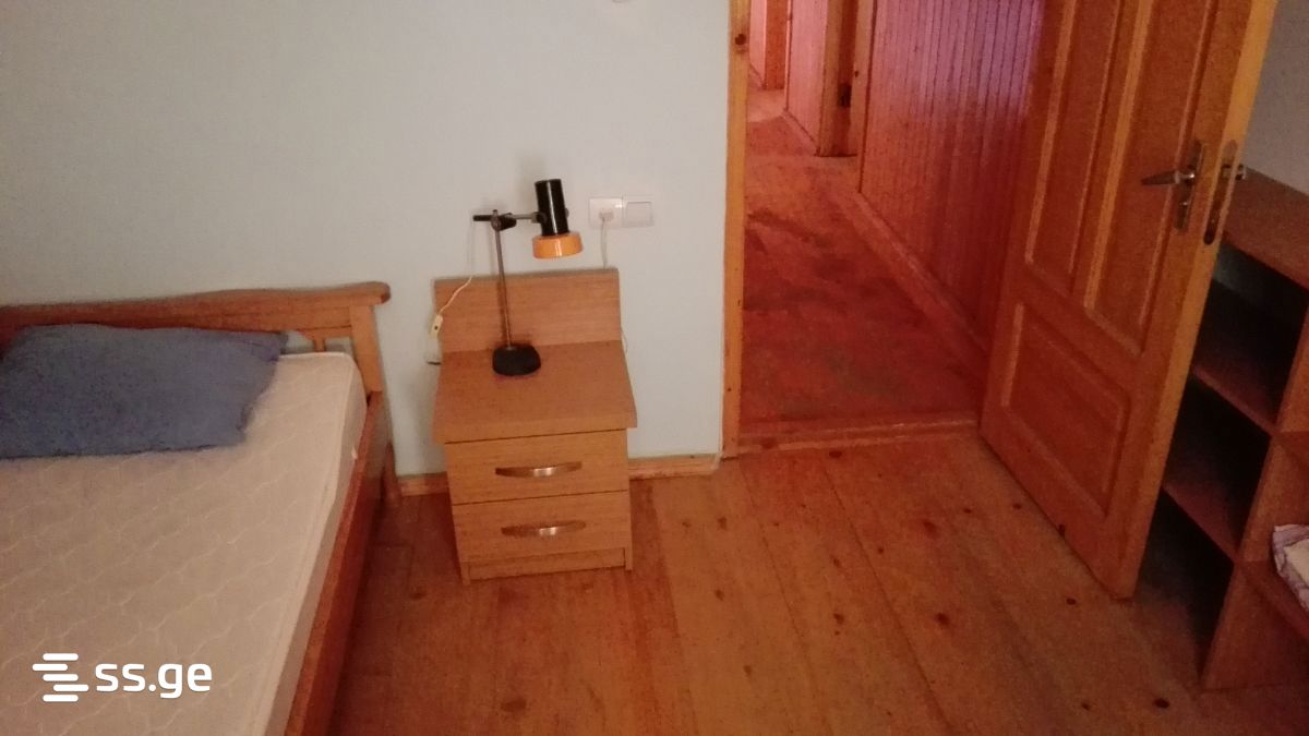 5 Room Private House For Sale view 5