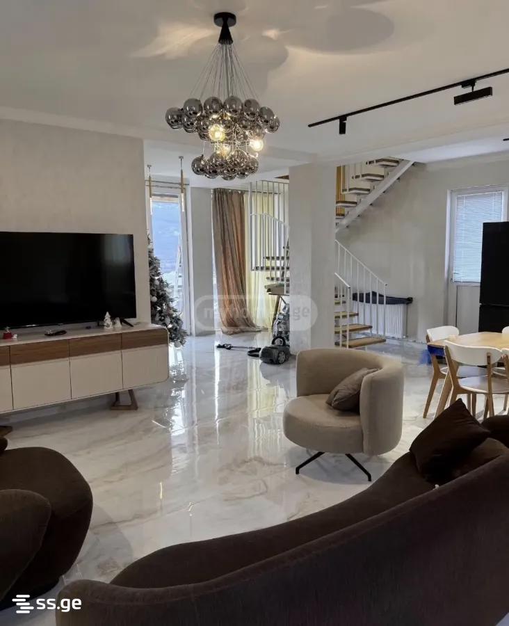 4 Room Private House For Sale, 3 of 4