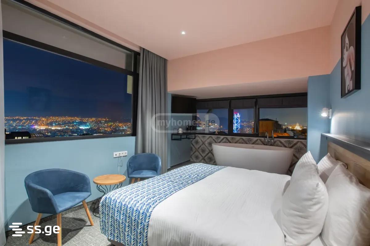 22 Room Hotel For Sale view 8