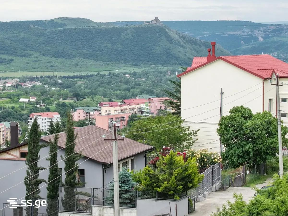 Land For Sale. Mtskheta view 5