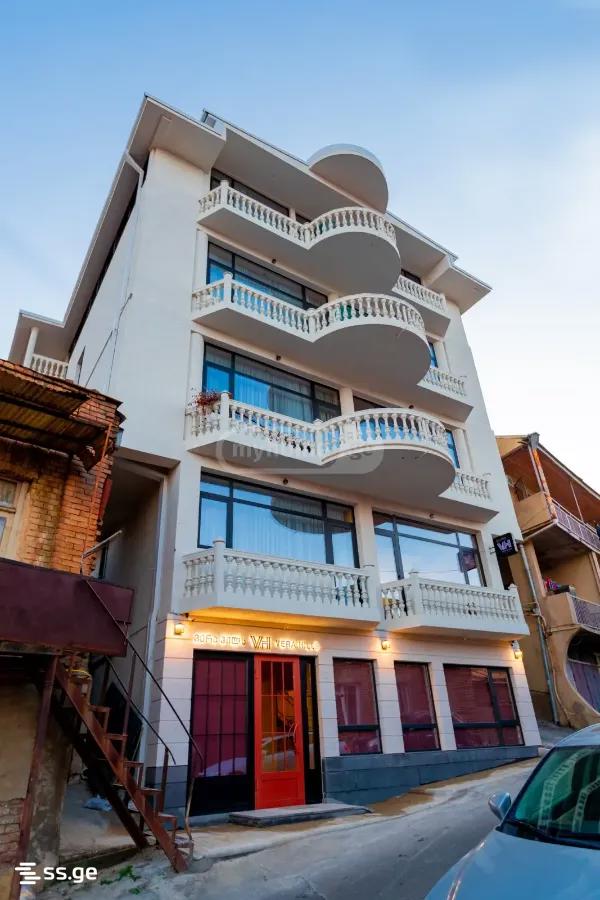 22 Room Hotel For Sale view 7