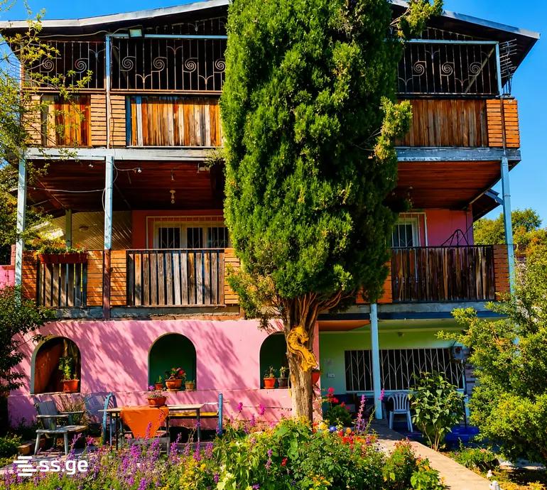 6 Room Private House Daily Rent. Gldani Village, 2 of 4