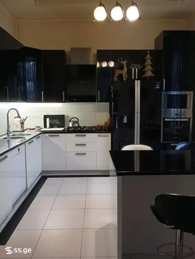 5 Room Flat For Sale view 10