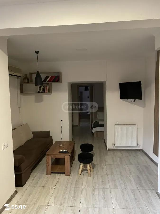 8 Room Hotel For Sale view 13