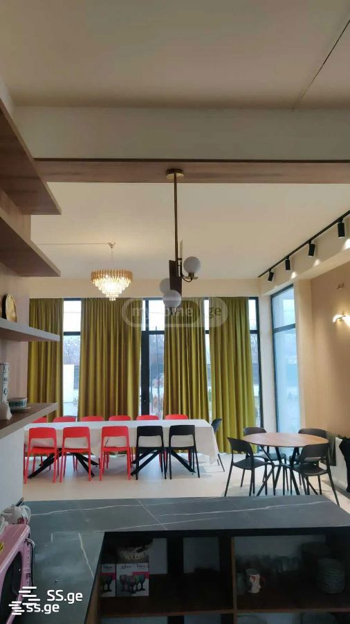 5 Room Private House Daily Rent. Mtskheta, 4 of 4