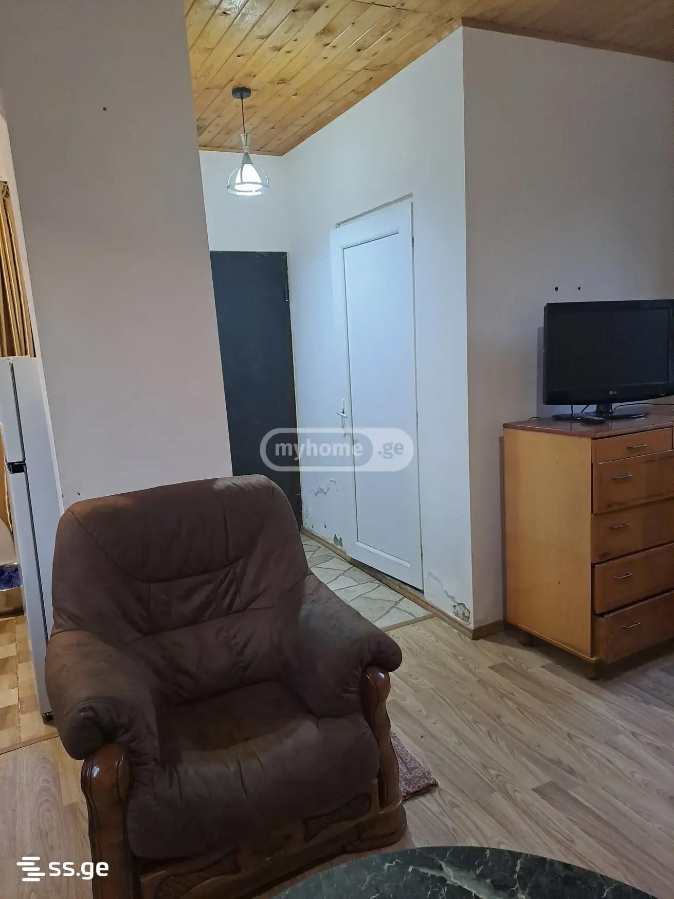 2 Room Private House For Rent. Digomi, 4 of 4