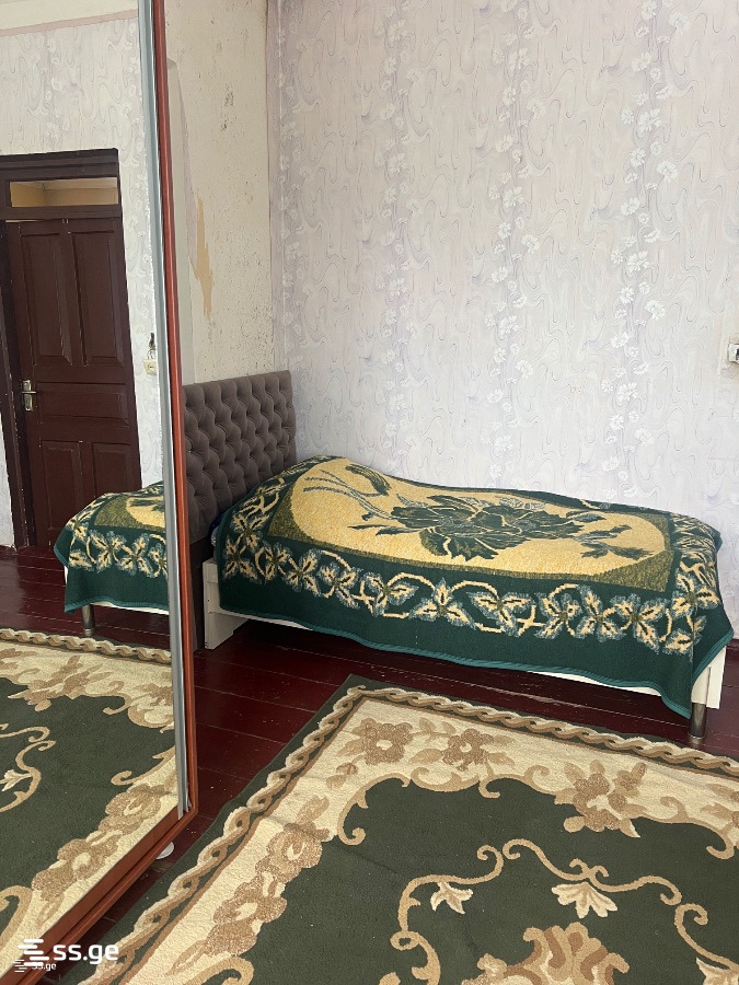 3 Room Private House Daily Rent. Chaqvi view 4