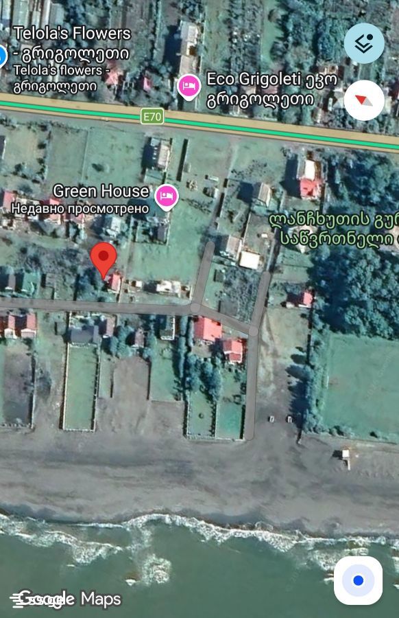 5 Room Private House For Sale view 8