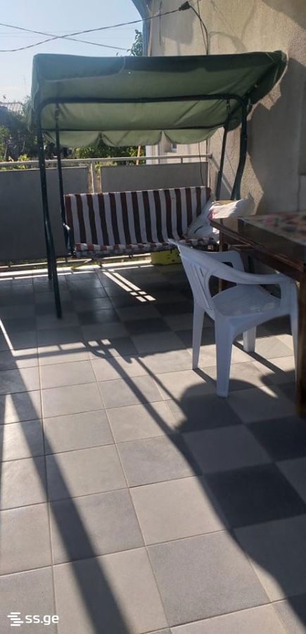 6 Room Summer Cottage For Sale view 5