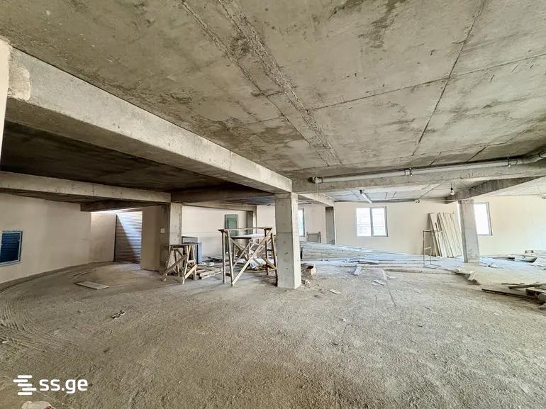 Commercial Space For Rent. Nadzaladevi view 4