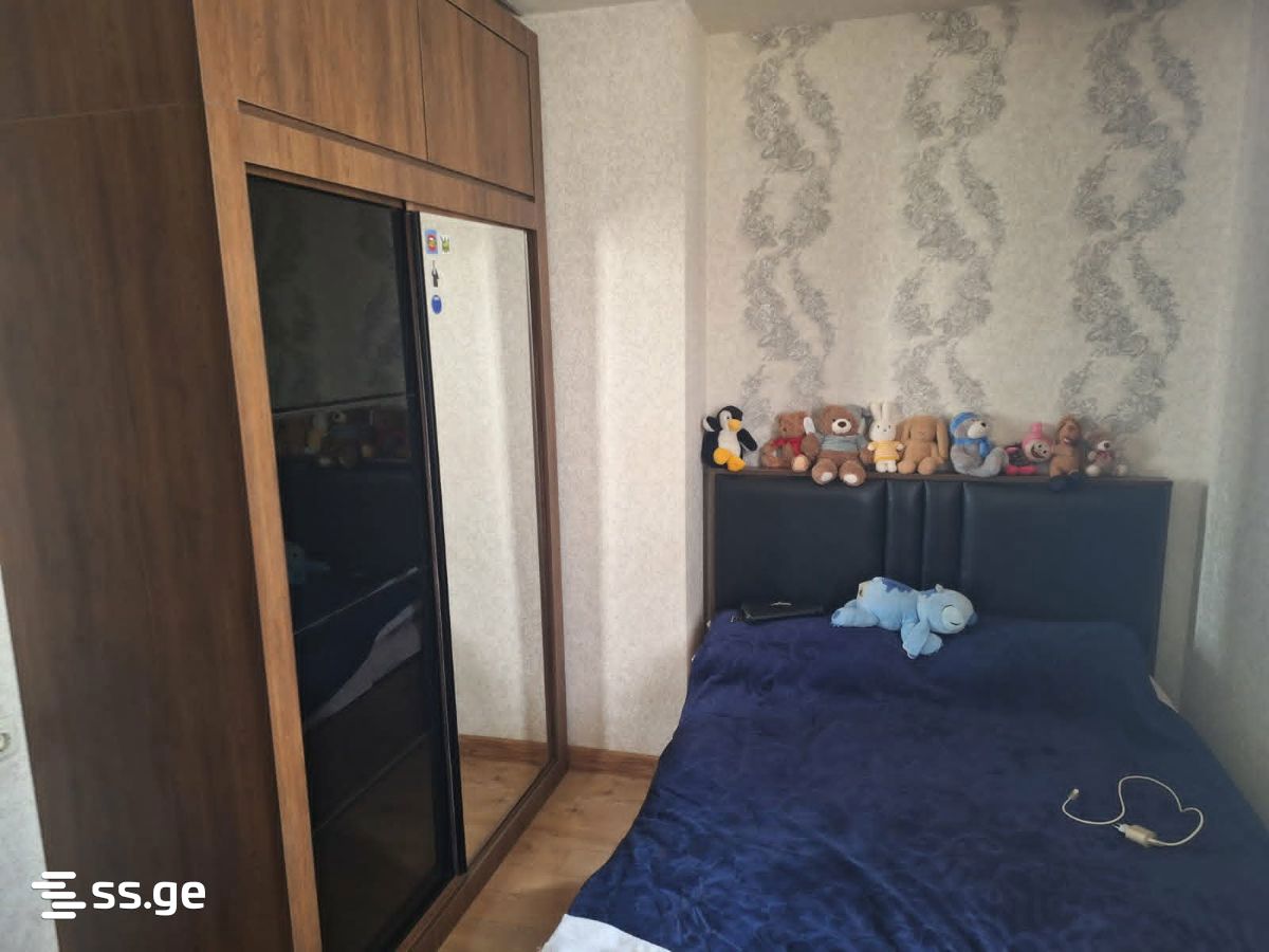 4 Room Flat For Sale view 7