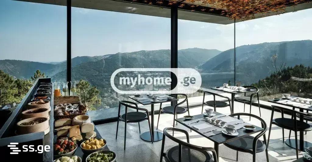 80 Room Hotel For Sale view 1