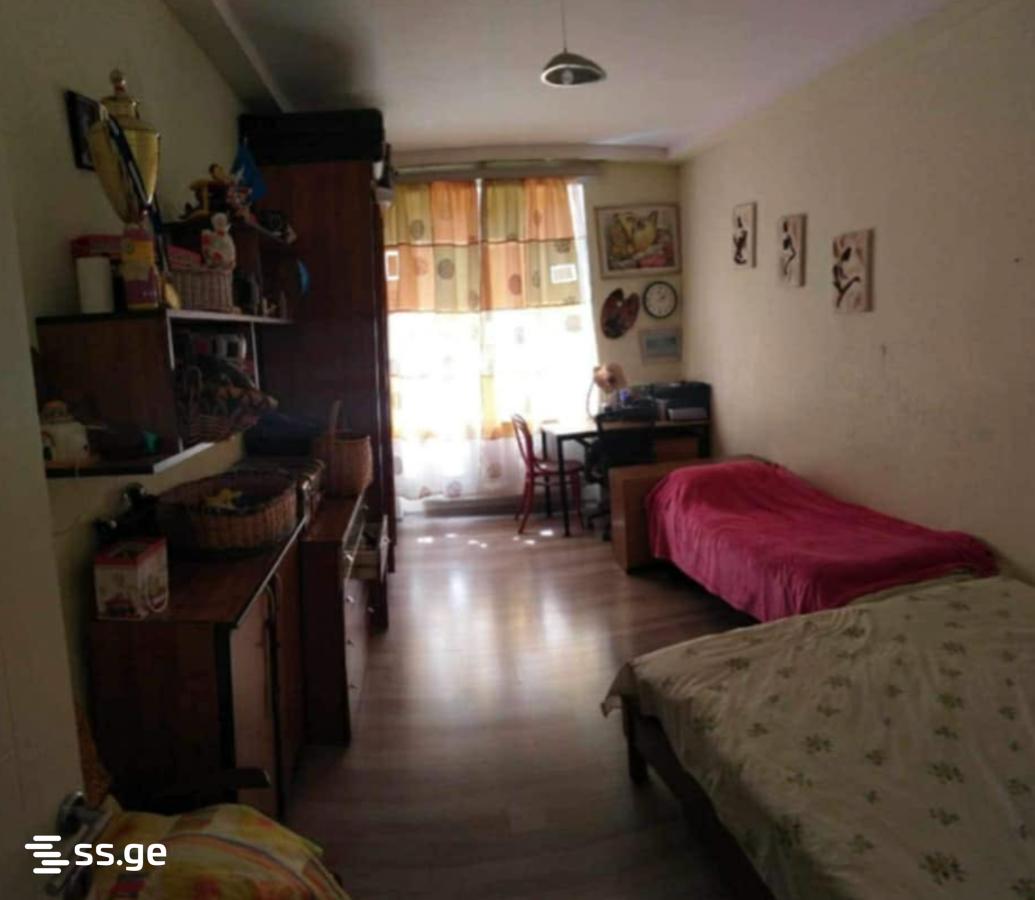 3 room Flat For Sale. Vake - Vista 6