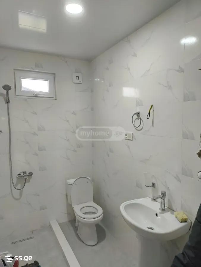 3 Room Private House For Rent. Ponichala view 6