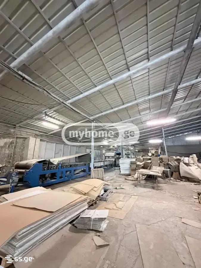 Commercial Space For Sale. Rustavi, 2 of 4
